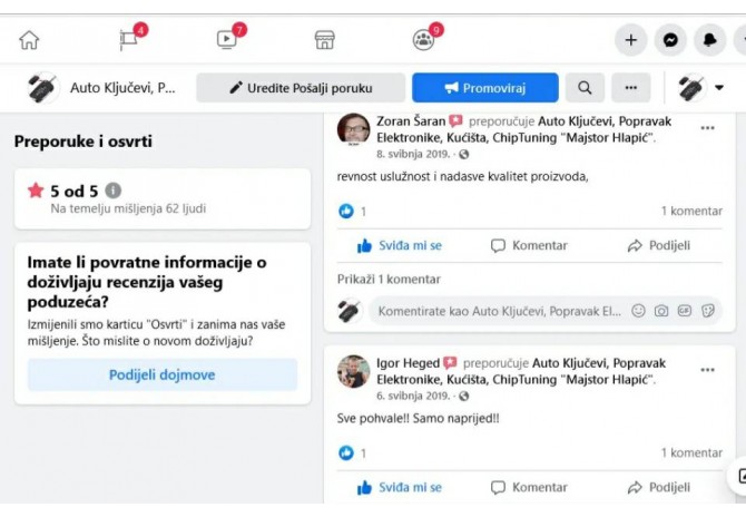 OSVRT S FACEBOOK-a 58